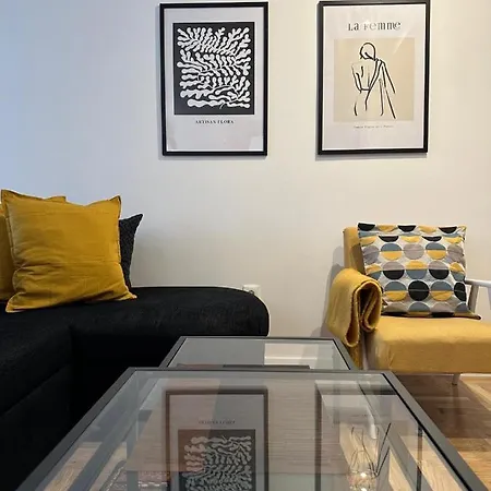 Optimal Apartman Szarajevó