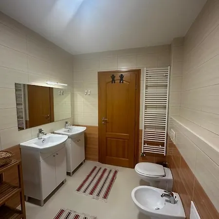 Apartman Optimal Szarajevó