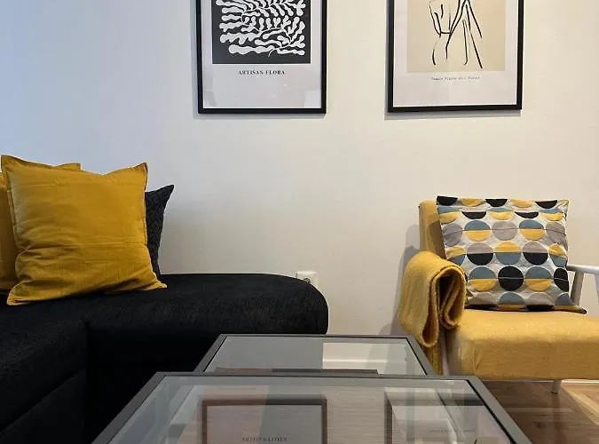 Optimal Apartman Sarajevo