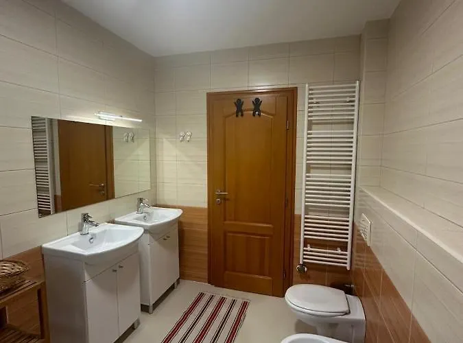 Apartman Optimal Sarajevo