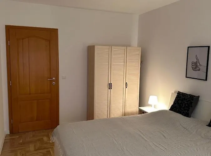 Apartman Optimal
